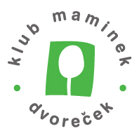 Internetové stránky Klubu maminek Dvoreček v Černilově, okres Hr. Králové