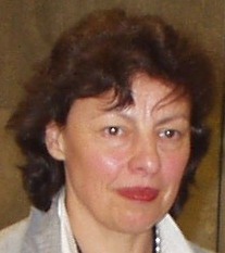 Barbara Kosfeld